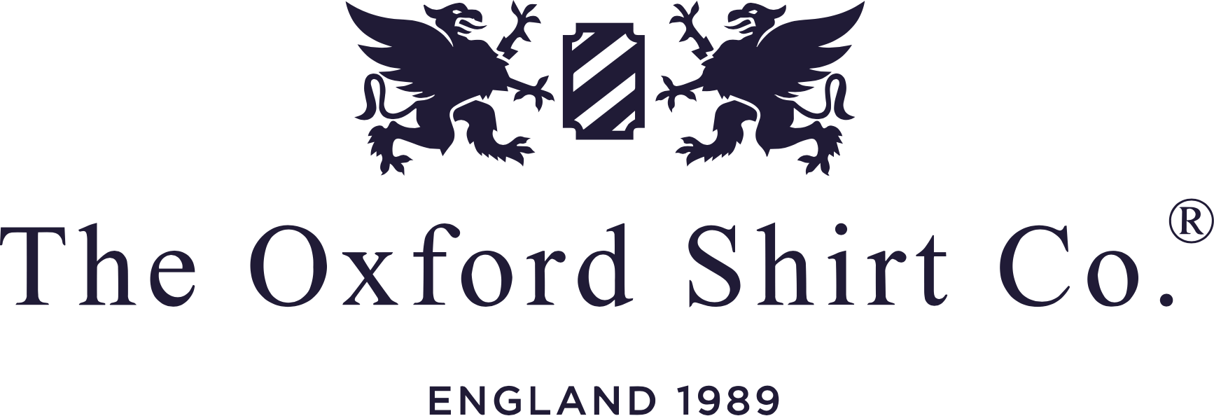 The Oxford Shirt Company